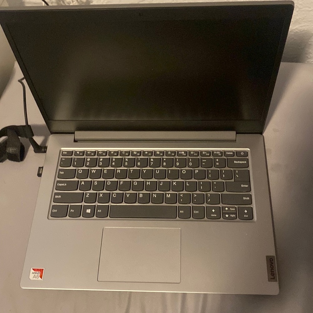 lenovo a6 laptop